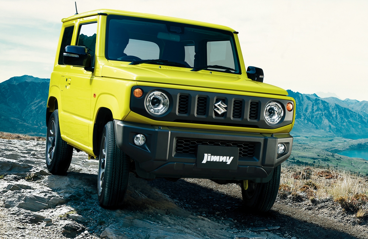 jimny
