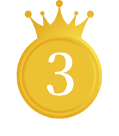 3