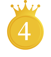 4
